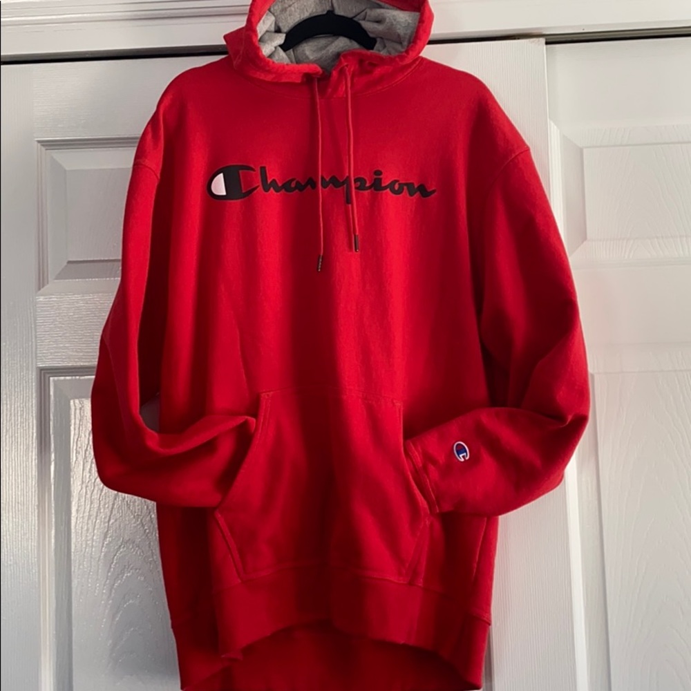 ❤️Champion Sweatshirt